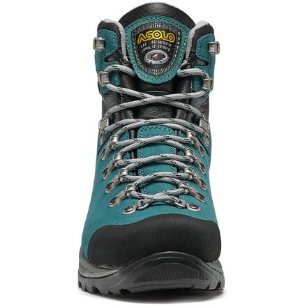 Asolo - Greenwood Evo GV Hiking Boot - Women's