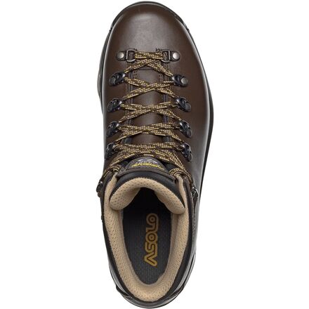 Asolo - TPS 520 GV Evo Backpacking Boot - Men's