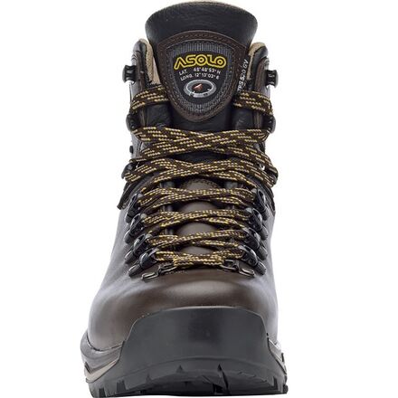Asolo - TPS 520 GV Evo Wide Backpacking Boot - Men's