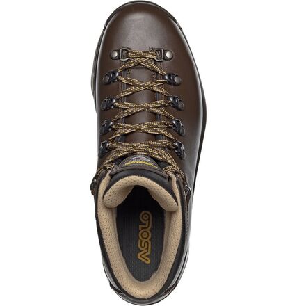 Asolo - TPS 520 GV Evo Wide Backpacking Boot - Men's