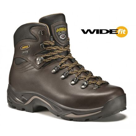 Asolo - TPS 520 GV Evo Wide Backpacking Boot - Men's