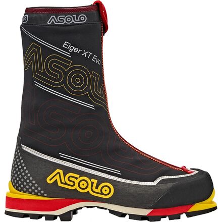 Eiger XT Evo GV Mountaineering Boot - Men's