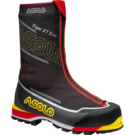 Asolo - Eiger XT Evo GV Mountaineering Boot - Men's