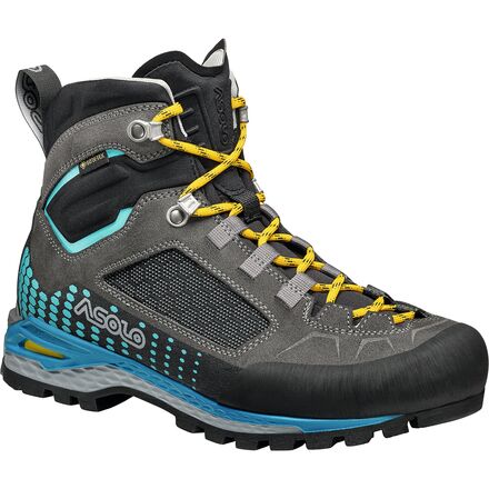 Freney Evo Mid Mountaineering Boot - Women's