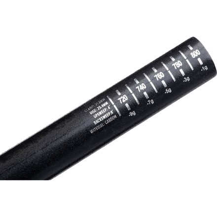 ProTaper C25 Carbon Handlebar