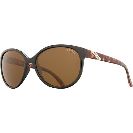 Altro - Flicka Polarized Sunglasses - Women's