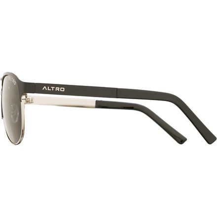 Altro - Tybee Polarized Sunglasses