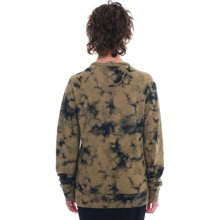 Artilect - Artilectual Crew Script Long-Sleeve Shirt - Women's