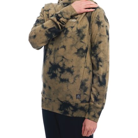 Artilect - Artilectual Crew Script Long-Sleeve Shirt - Women's