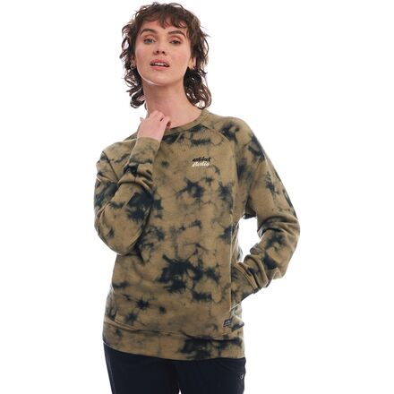 Artilect - Artilectual Crew Script Long-Sleeve Shirt - Women's