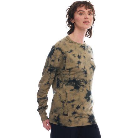 Artilect - Artilectual Crew Script Long-Sleeve Shirt - Women's