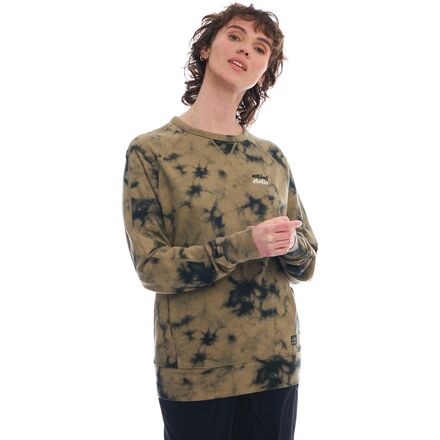 Artilect - Artilectual Crew Script Long-Sleeve Shirt - Women's