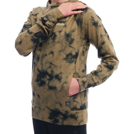 Artilect - Artilectual Crew Script Long-Sleeve Shirt - Women's