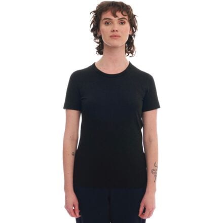 Artilect - Artilectual T-Shirt - Women's - Black