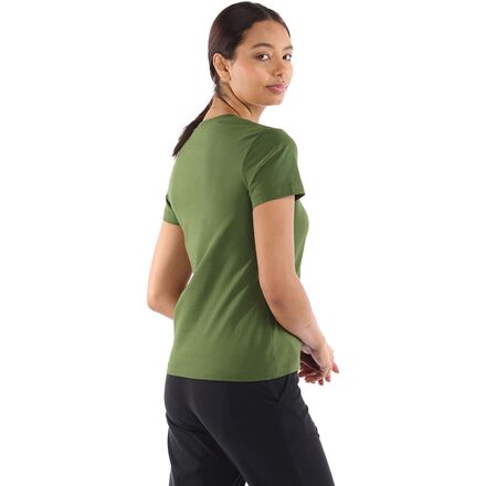Artilect - Studio T-Shirt - Women's