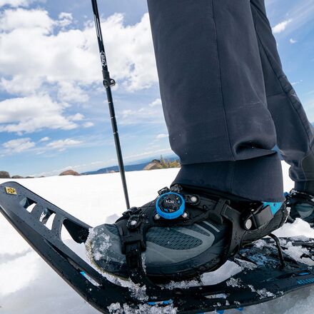 Atlas Snowshoes - Helium MTN Snowshoe