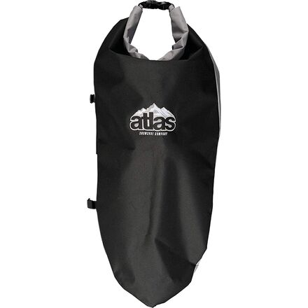 Atlas Snowshoes - Helium Trail Snowshoe Kit