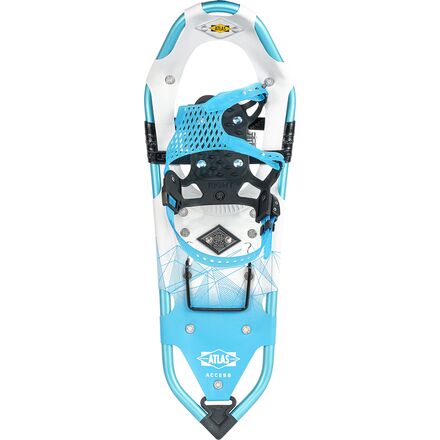 Access Snowshoe