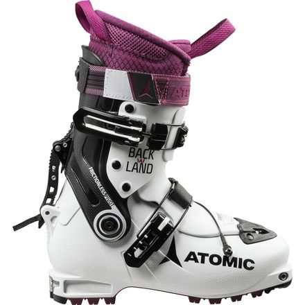 Atomic - Backland Alpine Touring Boot - Women's