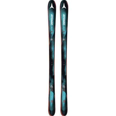 Atomic - Vantage 90 CTI Ski