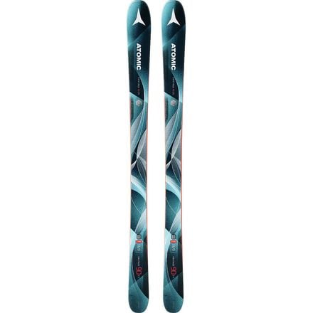 Atomic - Vantage 90 CTI Ski - Women's