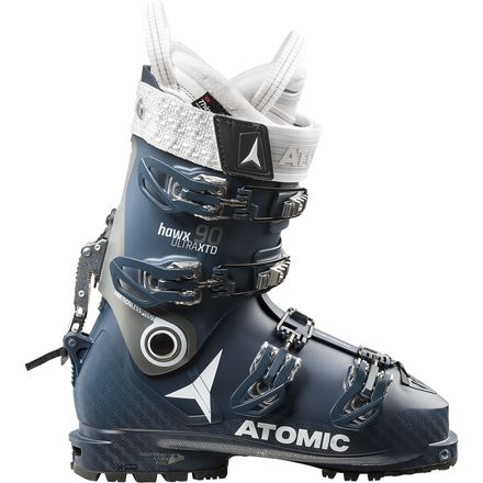Atomic - Hawx Ultra Xtd 90 Alpine Touring Boot - Women's