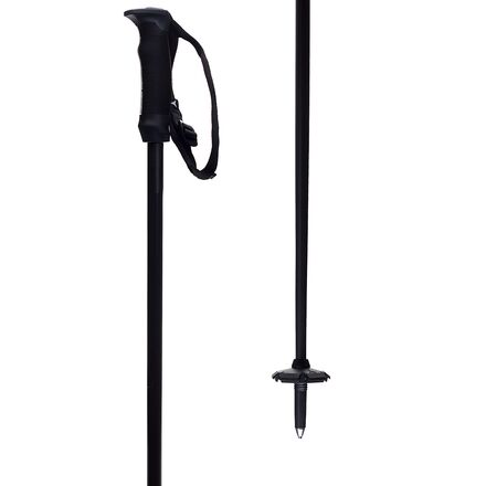 AMT Carbon SQS Ski Poles