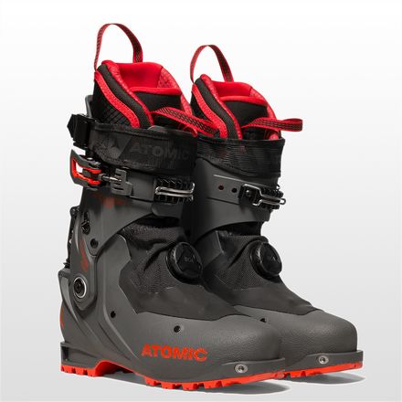 Atomic - Backland Pro Alpine Touring Boot - 2021