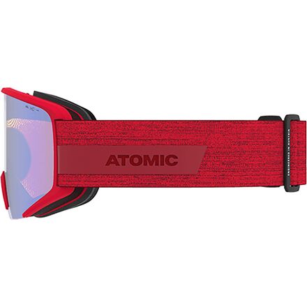 Atomic - Savor Big Stereo Goggles