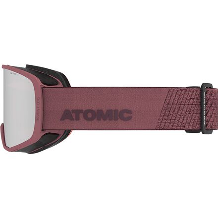 Atomic - Revent Stereo OTG Goggles