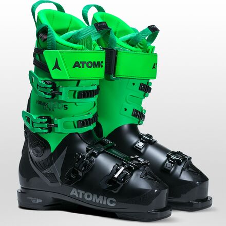Atomic - Hawx Ultra 120 S Ski Boot - 2021
