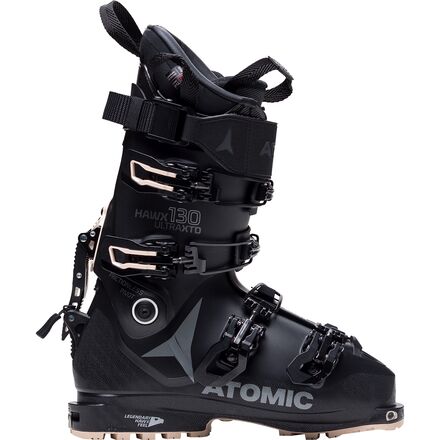 Atomic - Hawx Ultra Xtd 130 Alpine Touring Boot - 2022