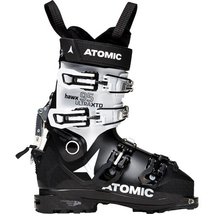 Atomic - Hawx Ultra XTD 95 Tech Alpine Touring Boot - 2021 - Women's