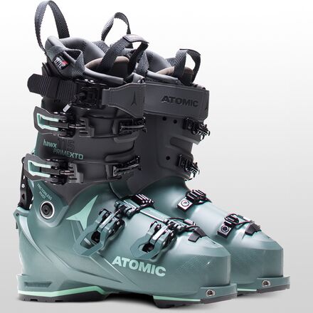 Atomic - Hawx Prime XTD 115 Tech Alpine Touring Boot - 2022 - Women's