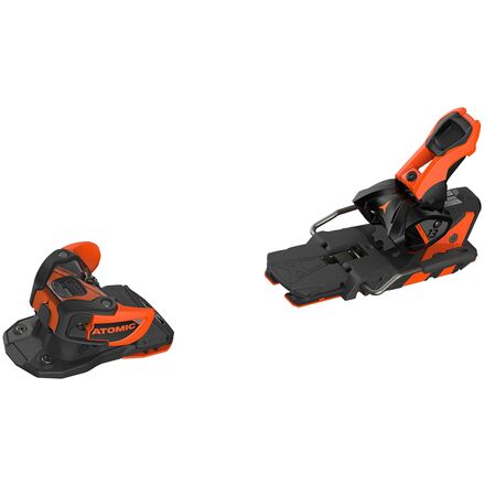 Atomic - Warden MNC 13 Ski Binding - 2024