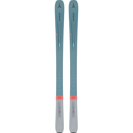 Atomic - Vantage 97 C Skis