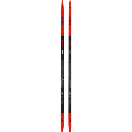 Redster C9 Carbon Skintec Ski + Binding - 2021