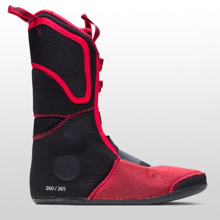 Atomic - Backland Carbon Alpine Touring Boot - 2022