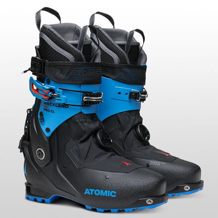 Atomic - Backland Pro CL Alpine Touring Boot - 2022