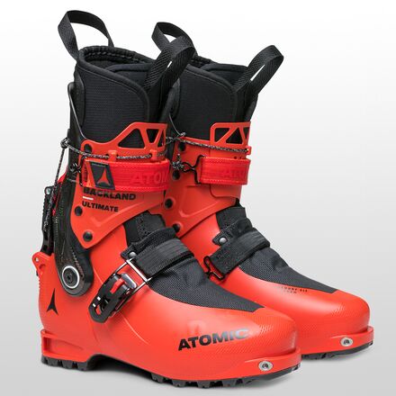 Atomic - Backland Ultimate Alpine Touring Boot - 2022