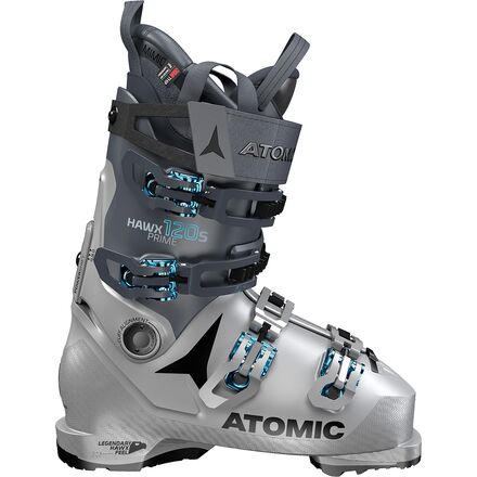 Atomic - Hawx Prime 120 S Ski Boot - 2022