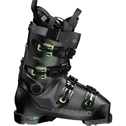 Atomic - Hawx Prime 130 S Ski Boot - 2022