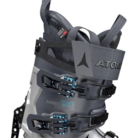 Atomic - Hawx Prime XTD 120 Tech Alpine Touring Boot