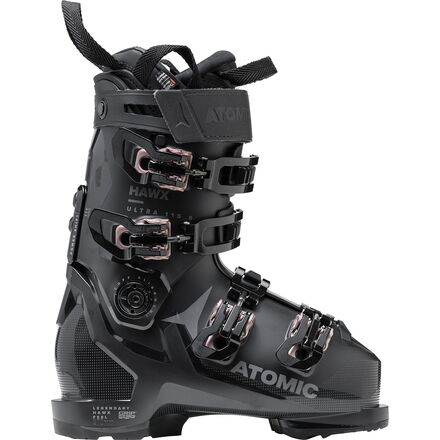 Atomic - Hawx Ultra 115 S Ski Boot - 2023 - Women's - Black
