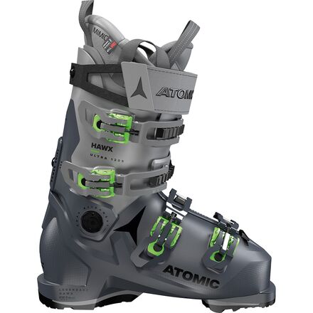 Atomic - Hawx Ultra 120 S Ski Boot - 2023 - Grey Blue