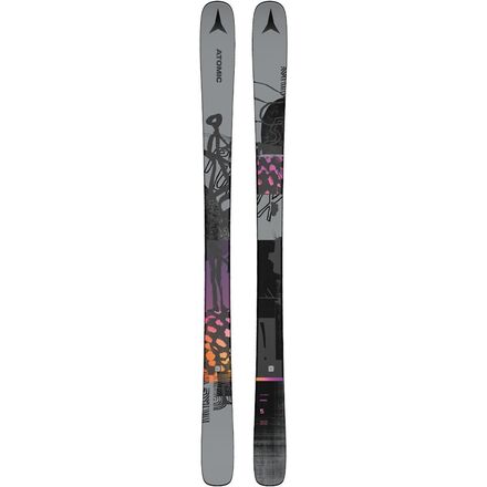 Atomic - Punx 5 Ski - 2022