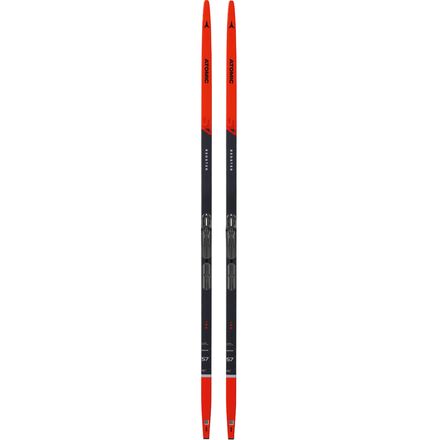 Atomic - Redster S7 Skate Ski + Prolink Shift-In - 2023