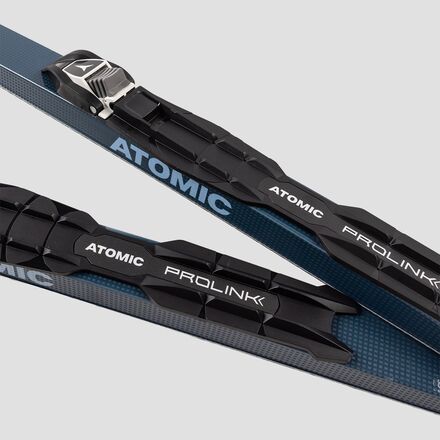 Atomic - Savor 52 Grip Alpine Touring Ski + Prolink Access CL - 2026