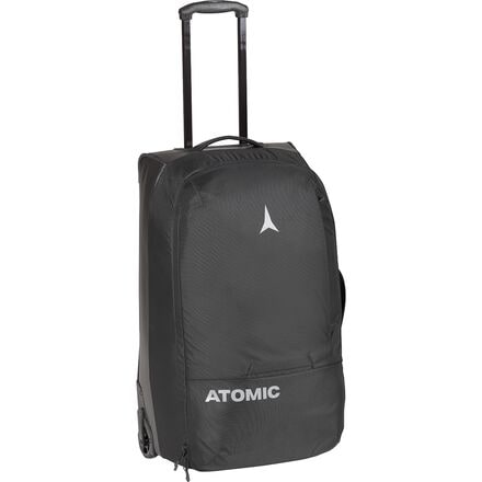 Atomic - Trolley 90L Bag - Black/Black