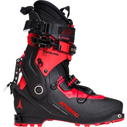 Atomic - Backland Pro CL Alpine Touring Boot - 2023